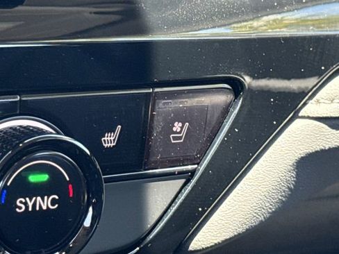 New 2026 Honda Accord Touring image 31