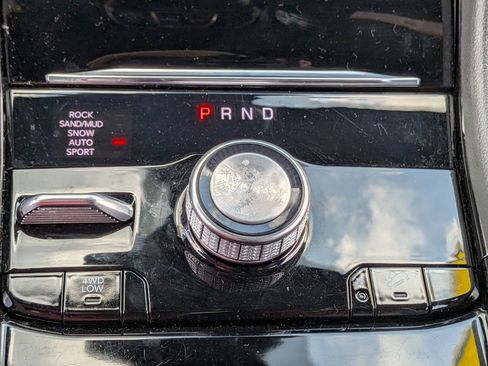 Certified 2021 Jeep Grand Cherokee L Overland w/ Luxury Tech Group IV image 29