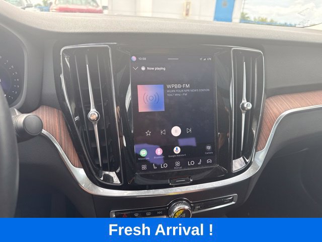 Used 2024 Volvo S60 B5 Plus FWD image 7