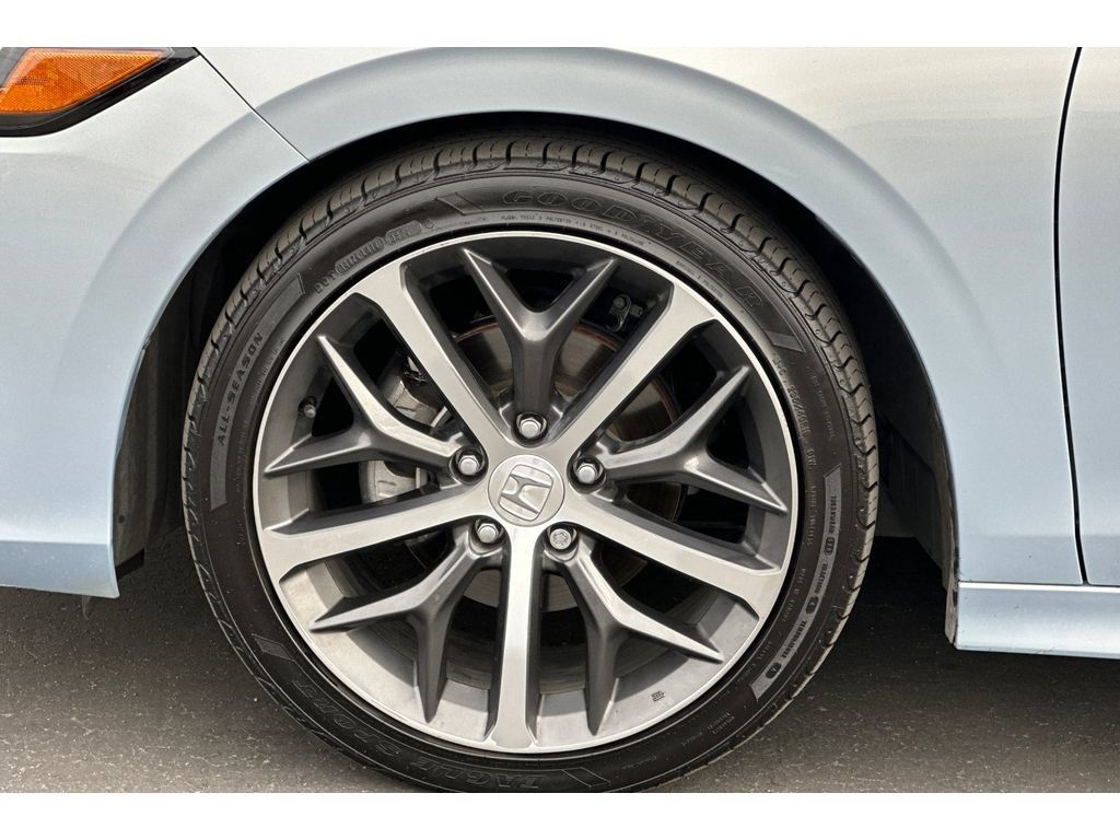 Used 2023 Honda Civic Touring image 33