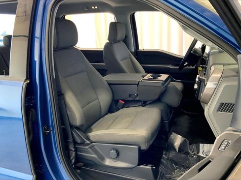 Certified 2025 Ford F150 XLT w/ Equipment Group 301A Standard image 6