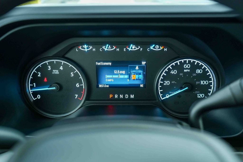 Used 2026 Ford F250 XLT AWD/4WD image 18