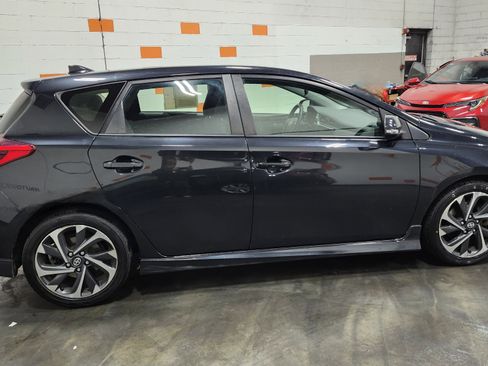 Used 2016 Scion iM image 16