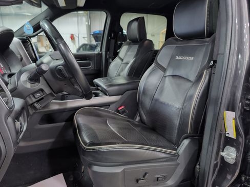 Used 2022 RAM 2500 Laramie image 7