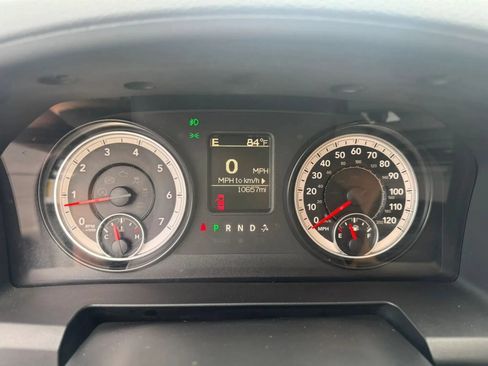 Used 2015 RAM 1500 Express w/ Black Ram 1500 Express Group AWD/4WD image 23