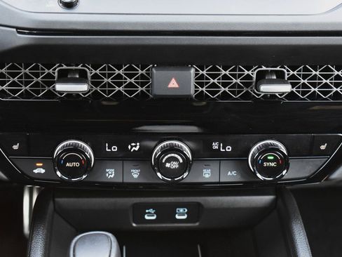 Certified 2025 Honda Accord Sport image 7