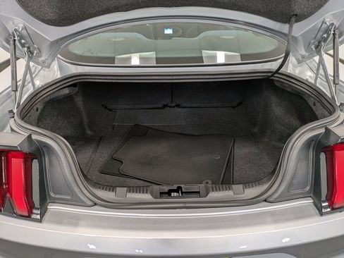 Used 2022 Ford Mustang Coupe w/ Black Accent Package image 24