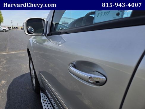 Used 2008 Mercedes-Benz ML 350 4MATIC image 39