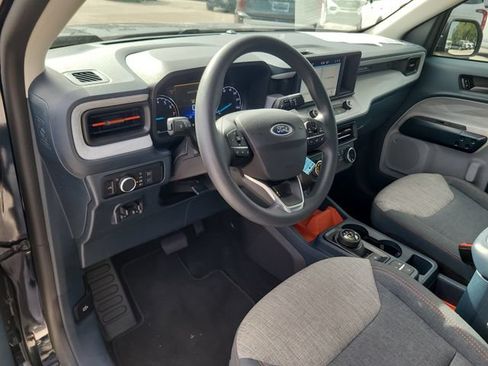 Used 2022 Ford Maverick XLT w/ Equipment Group 300A Standard AWD/4WD image 17