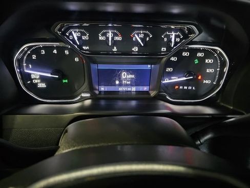 Used 2021 GMC Sierra 1500 SLT w/ X31 Off-Road Package AWD/4WD image 30