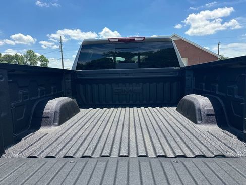 New 2026 GMC Sierra 1500 Denali w/ Denali Reserve Package AWD/4WD image 19