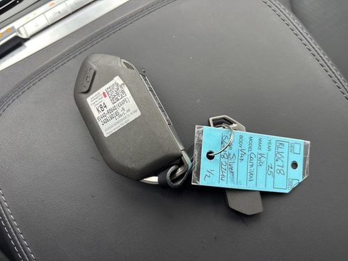 Used 2025 Kia Carnival SX Prestige FWD image 43