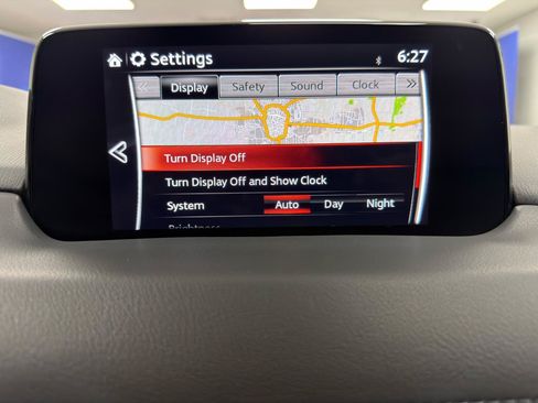 Used 2020 MAZDA CX-5 Grand Touring AWD/4WD image 21