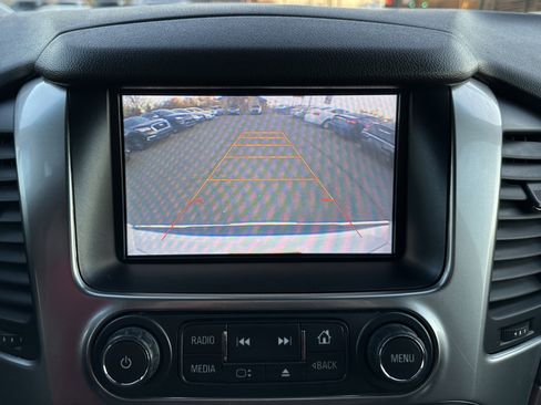 Used 2015 Chevrolet Tahoe LTZ image 20