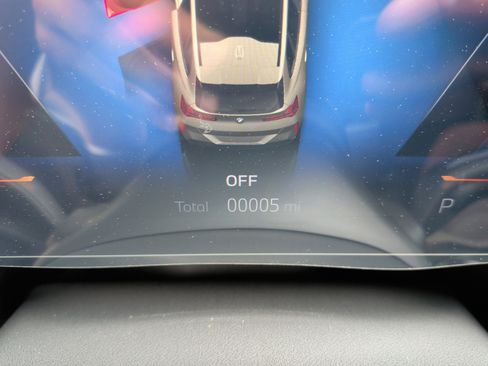 Used 2026 BMW X3 xDrive30 image 24