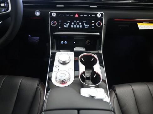 New 2026 Genesis GV80 2.5T AWD/4WD image 35