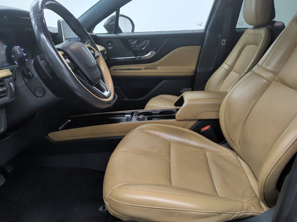 Used 2020 Lincoln Corsair Reserve w/ Equipment Group 201A AWD/4WD image 17