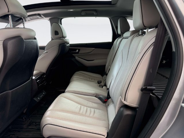 Used 2024 Acura MDX w/ Advance Package AWD/4WD image 12