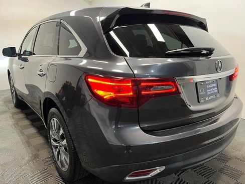 Used 2014 Acura MDX FWD w/ Technology Package image 22