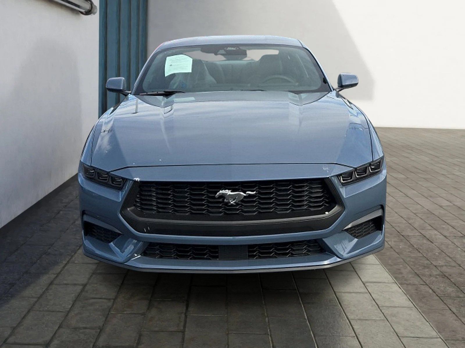 Used 2026 Ford Mustang Premium RWD image 8