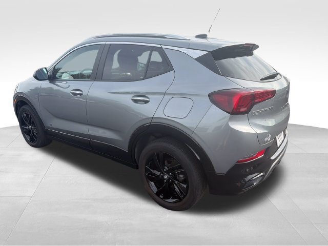 Used 2025 Buick Encore GX Sport Touring w/ Comfort Package AWD/4WD image 3