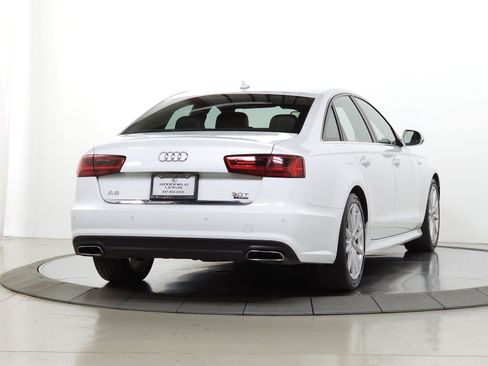 Used 2018 Audi A6 3.0T Prestige w/ Prestige Package AWD/4WD image 9