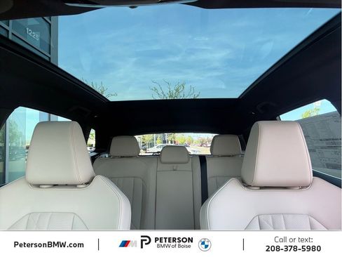 New 2026 BMW X3 xDrive30 w/ Premium Package AWD/4WD image 27