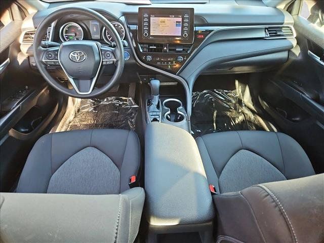 Used 2023 Toyota Camry LE FWD image 22