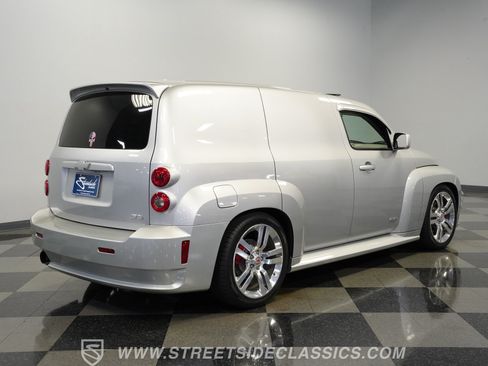 Used 2009 Chevrolet HHR SS FWD image 13