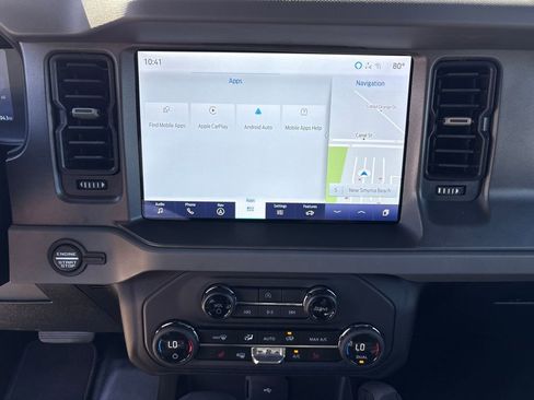 Certified 2024 Ford Bronco Big Bend image 24