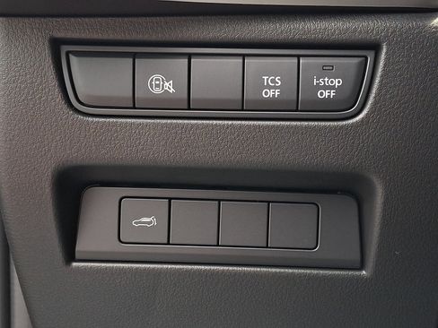 New 2026 MAZDA CX-90 3.3 Turbo w/ Select Package AWD/4WD image 18
