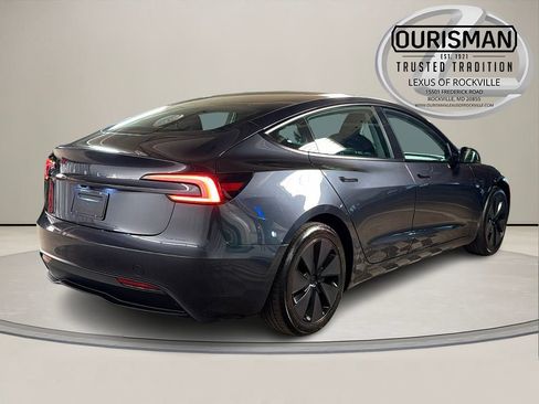 Used 2024 Tesla Model 3 Long Range image 8