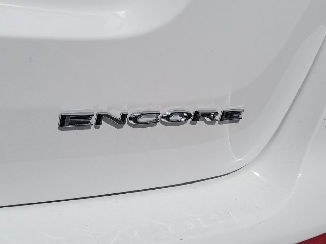 Used 2020 Buick Encore Preferred w/ Safety Package FWD image 5