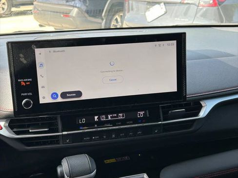 Certified 2025 Toyota Sienna XSE w/ XSE Plus Package FWD image 22