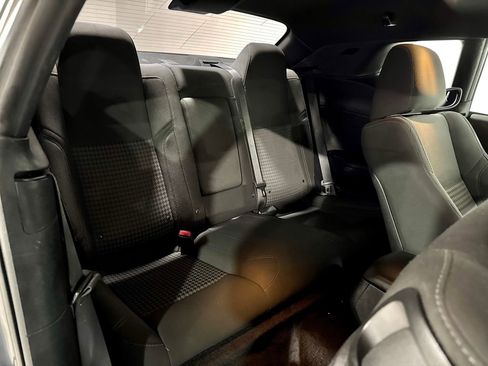 Used 2018 Dodge Challenger SXT image 26