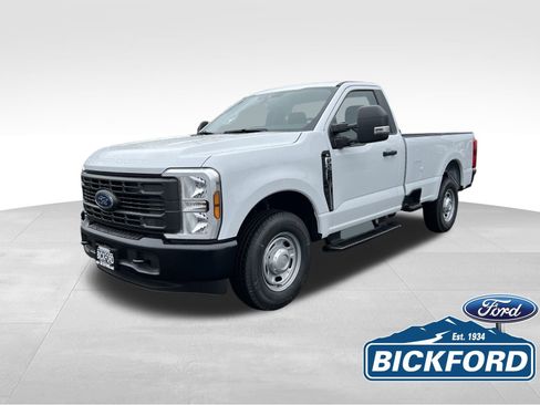 New 2026 Ford F250 XL image 1