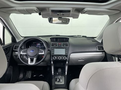 Used 2017 Subaru Forester 2.5i Premium image 26
