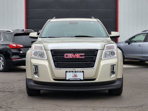 Used 2014 GMC Terrain SLT AWD/4WD image 4