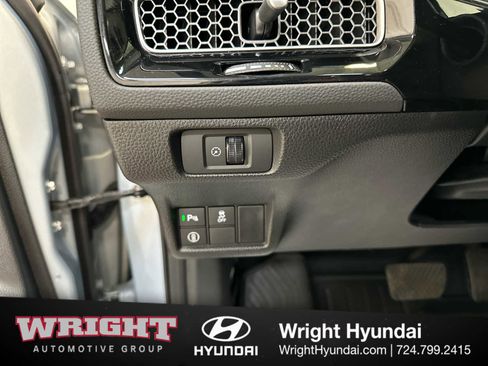 Used 2023 Honda Civic Touring image 23