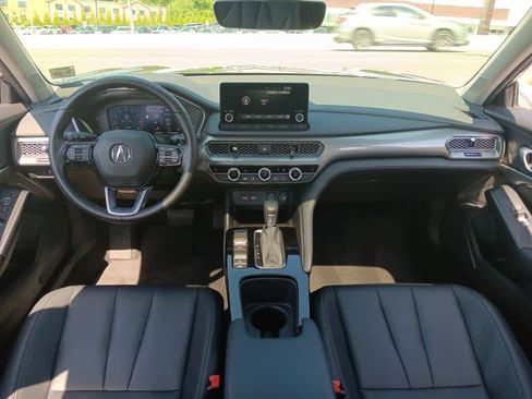 Used 2024 Acura Integra FWD image 19