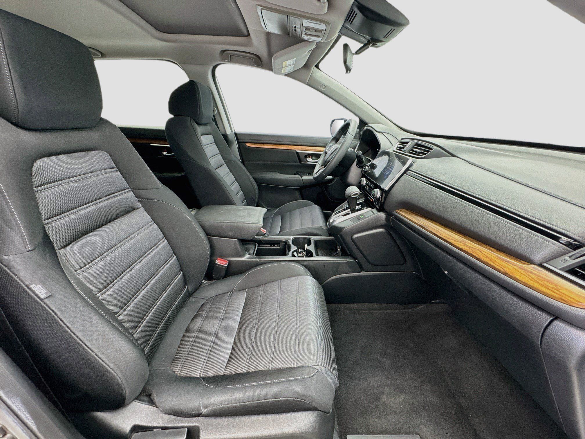 Used 2018 Honda CR-V EX image 20