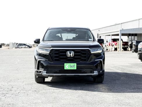 Used 2023 Honda Pilot EX-L image 2