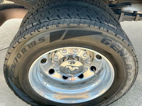 Used 2022 RAM 4500 SLT w/ Quick Order Package 2YG SLT AWD/4WD image 21