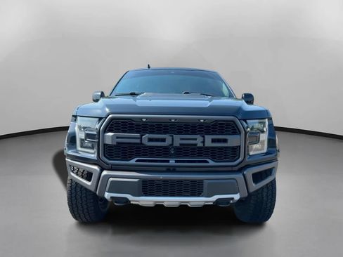Used 2019 Ford F150 Raptor w/ Equipment Group 802A Luxury AWD/4WD image 3