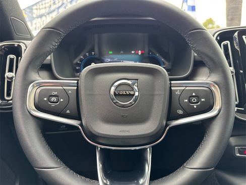 Certified 2023 Volvo C40 P8 Recharge Ultimate image 22