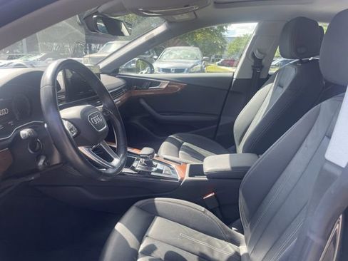 Used 2023 Audi A5 2.0T Premium Plus w/ Premium Plus AWD/4WD image 15