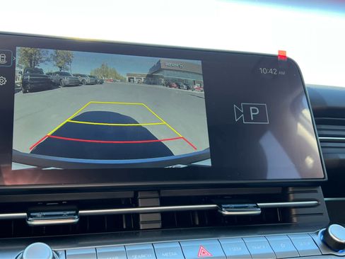 Certified 2026 Hyundai Kona SEL Premium image 36