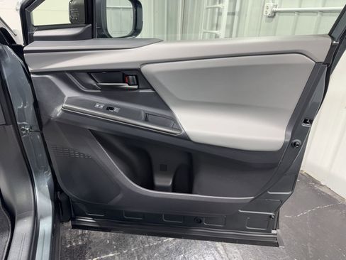New 2026 Toyota C-HR AWD/4WD image 12