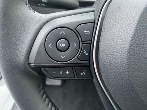 New 2026 Toyota Corolla XLE image 22