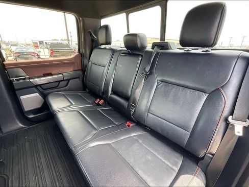 Certified 2022 Ford F150 Lariat AWD/4WD image 19